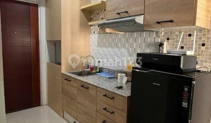 Apartemen Murah Gunawangsa Tidar Surabaya Pusat