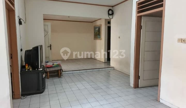Rumah Murah Di Rungkut Surabaya Dekat Upn Wiguna Merr