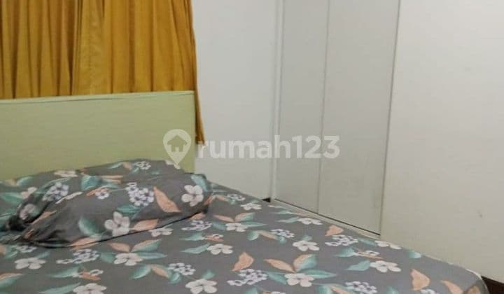 Apartemen Furnish Di Waterplace Pakuwon Surabaya Barat