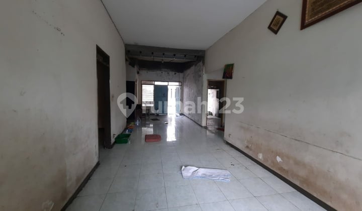 Rumah Super Murah Di Kutisari Surabaya