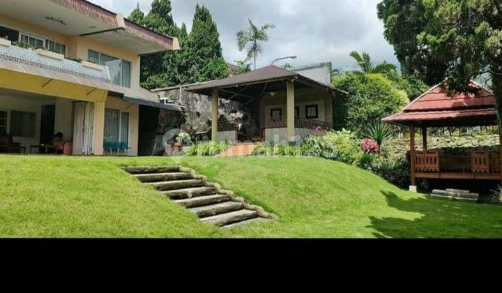 Villa Mewah Murah Full Furnish Di Tretes Trawas Prigen Pandaan