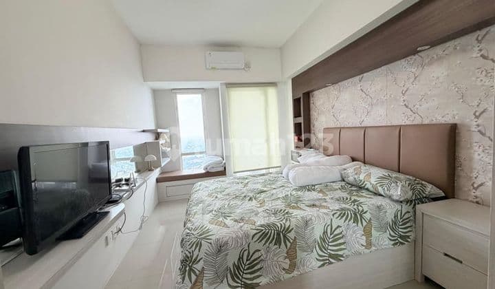 Super Cheap Apartment in Orchard Tanglin Ptc Pakuwon Mall West Surabaya