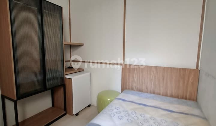 Rumah 2lantai Full Furnish Di Citraland Surabaya Barat