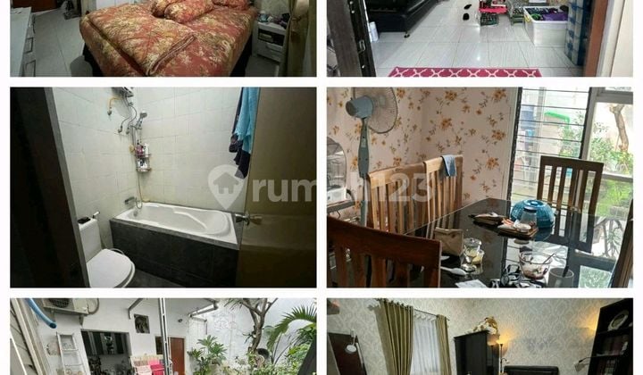 Rumah Murah Siap Huni Di Kalijudan Surabaya Timur