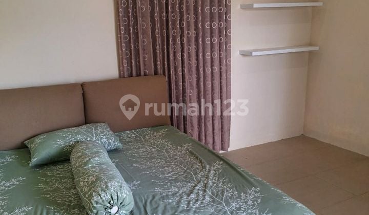 Rumah Siap Huni Furnish Di Citraland Surabaya Barat