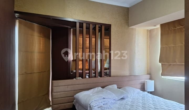 Apartemen Murah Full Furnish di Waterplace Ptc Pakuwon Mall Surabaya Barat