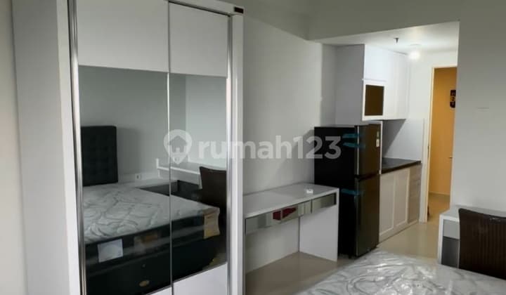 Apartemen Full Furnish Ciputra Uc Citraland Surabaya Barat
