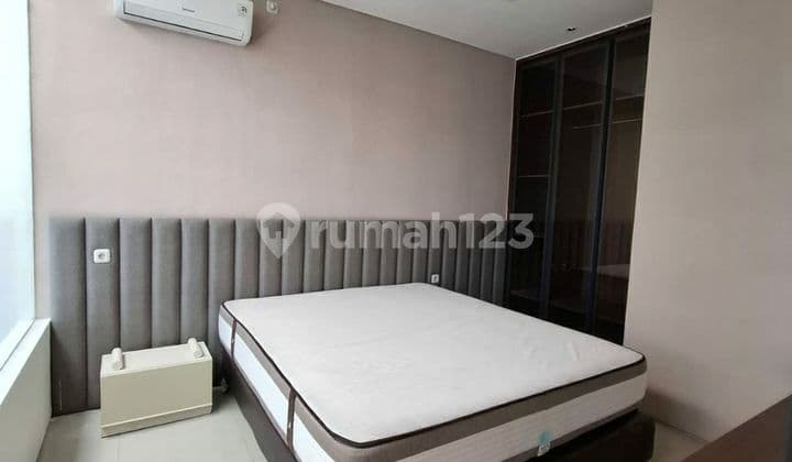 Rumah Full Furnish Di Surabaya Barat Dian Istana Dekat Graha Family