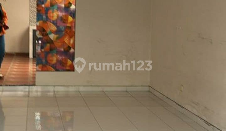 Rumah Murah Siap Huni Di Citra Garden Sidoarjo. Dekat Ke Tol