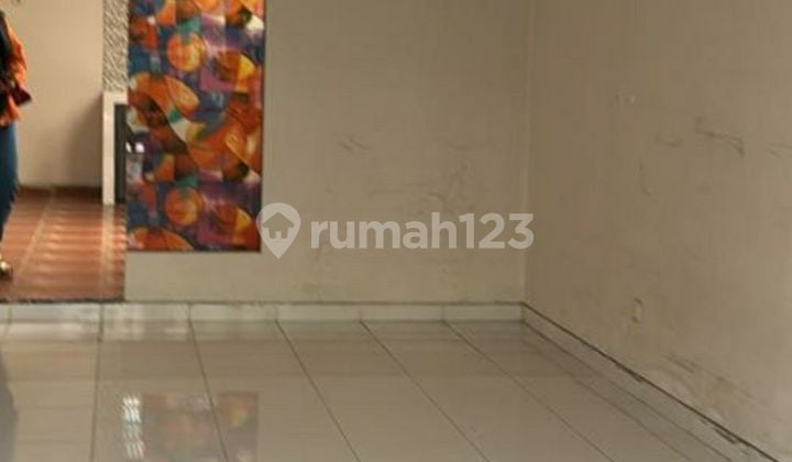 Rumah Murah Siap Huni Di Citra Garden Sidoarjo. Dekat Ke Tol