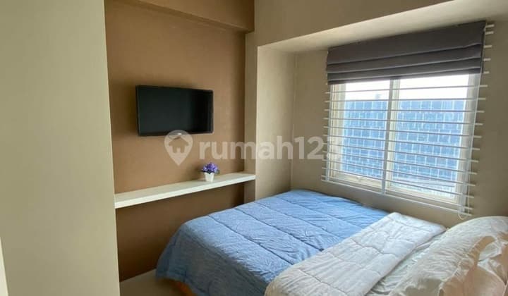 Apartemen Murah di Tanglin Orchard Pakuwon Mall Surabaya Barat