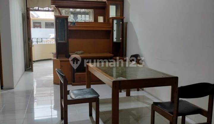 Rumah Murah Siap Huni Di Wiyung Surabaya Barat