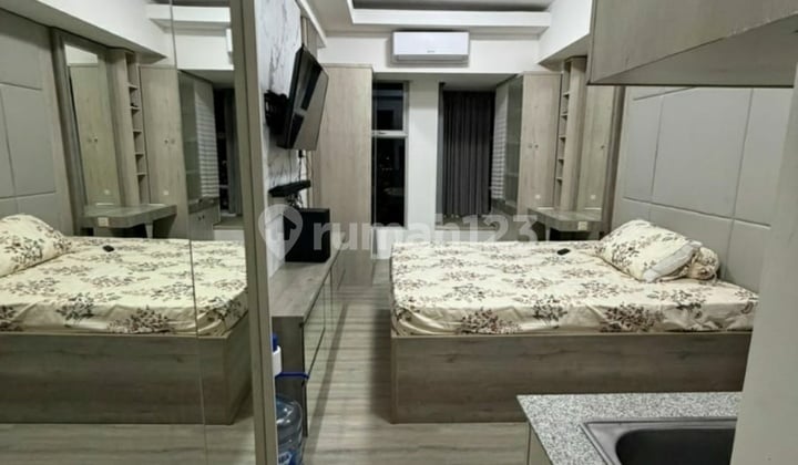 Apartemen Paling Murah di Benson Anderson Pakuwon Mall Surabaya Barat