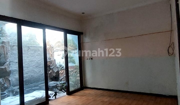 Rumah Super Murah Di Pondok Tjandra Pocan Pondok Candra Merr Rungkut Waru Sidoarjo