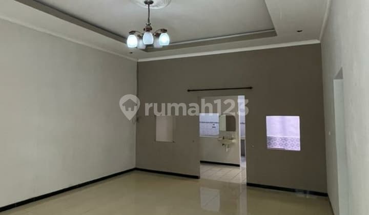 Rumah Bagus Siap Huni Di Pondok Candra Tjandra Sidoarjo Merr Rungkut