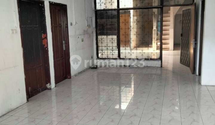 Rumah Murah Di Lebak Kenjeran Surabaya Timur