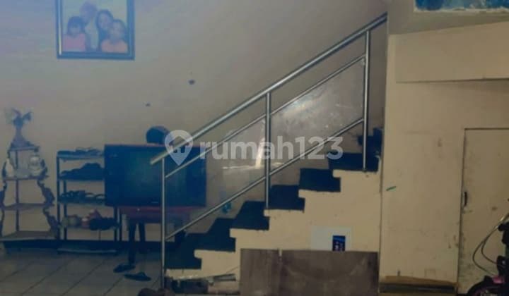 Ruko Super Murah Di Jemursari Surabaya