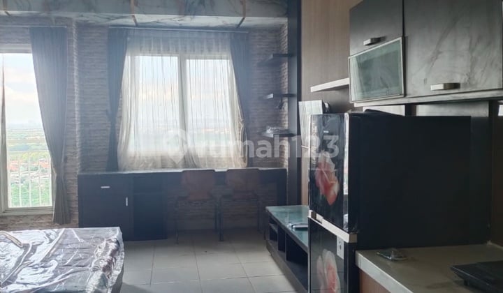 Apartemen Super Murah di Uc Ciputra Citraland Surabaya Barat
