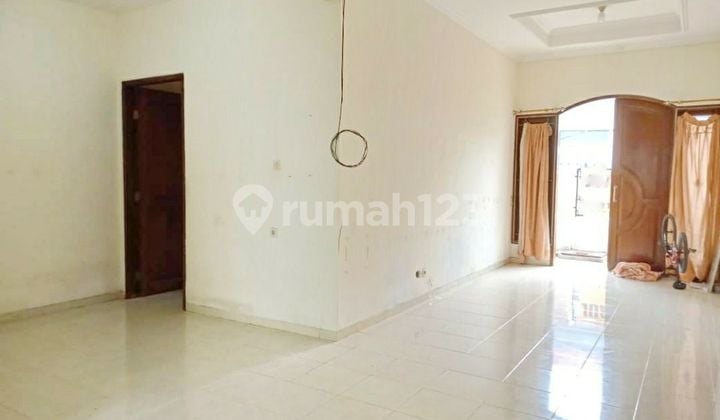 Rumah Murah Siap Huni Sutorejo Mulyosari Surabaya Timur Dkt Unair Its