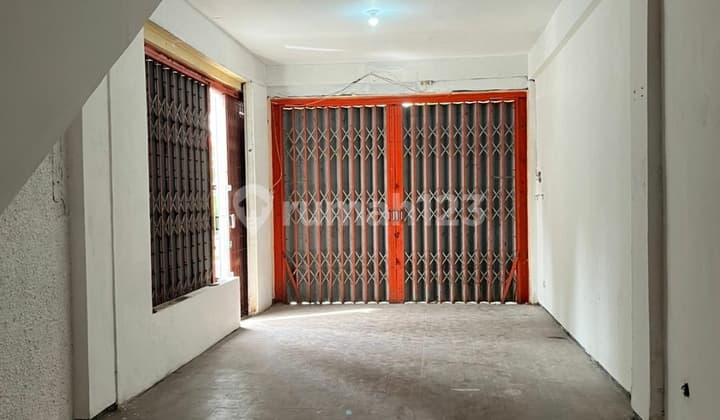 Ruko Sangat Murah Di Sidoarjo Kota Unsur Dekat Alun2 Sangat Strategis