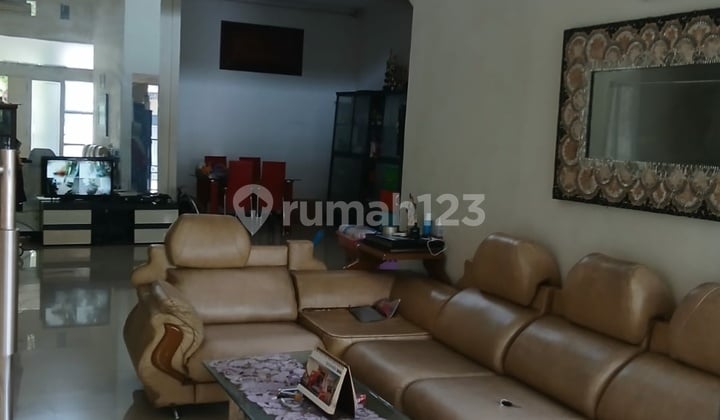 Rumah Sangat Murah di Pondok Mutiara Sidoarjo Depan Exit Tol