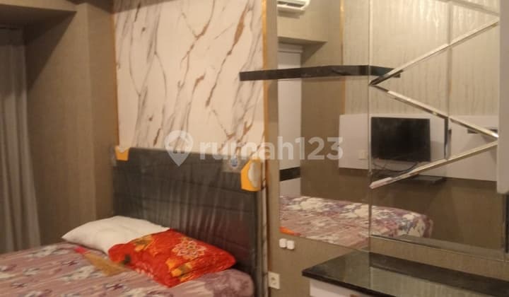 Apartemen Murah di Anderson Benson Ptc Pakuwon Mall Surabaya Barat
