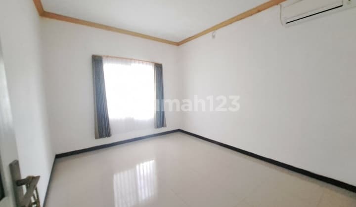 Rumah Murah Pol Di Pondok Tjandra Pokcan Waru Sidoarjo Rungkut Merr