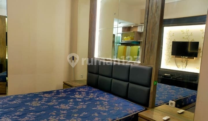 Apartemen Super Murah di Bale Hinggil Merr Surabaya