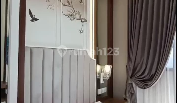 Apartemen Murah Mewah di Vertu Cw Ciputra World Mayjend Sungkono Surabaya Barat