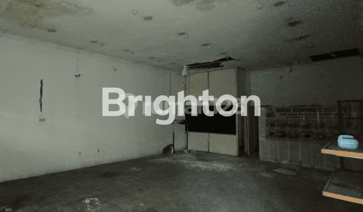 ruko murah sangat strategis di sidoarjo kota mojopahit