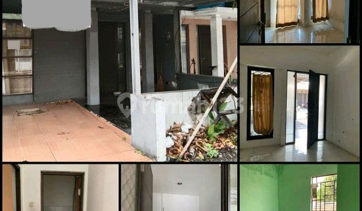 Rumah Super Murah Di Citra Garden Sidoarjo Dkt Akses Ke Tol