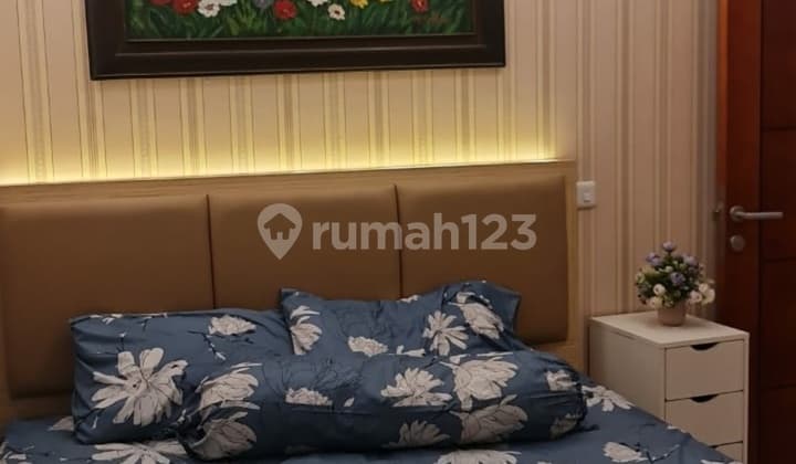 Apartemen Full Furnish Cantik Di Gunawangsa Tidar Surabaya Pusat