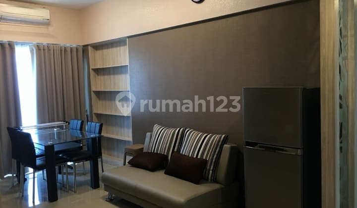 Apartemen Murah Orchard Tanglin Pakuwon Mall Surabaya Barat