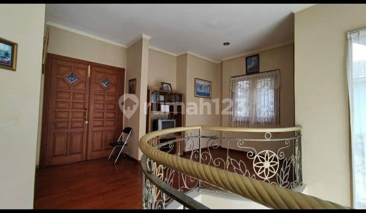 Rumah Villa Mewah Murah Di Trawas Tretes Prigen Pandaan