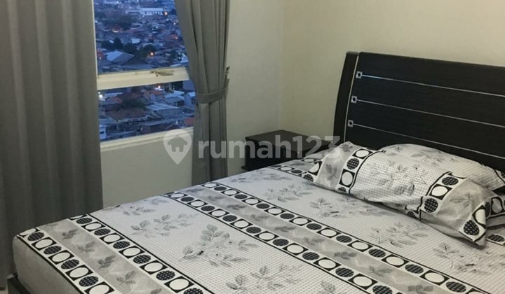 Apartemen Super Murah Di Metropolis Tenggilis Surabaya