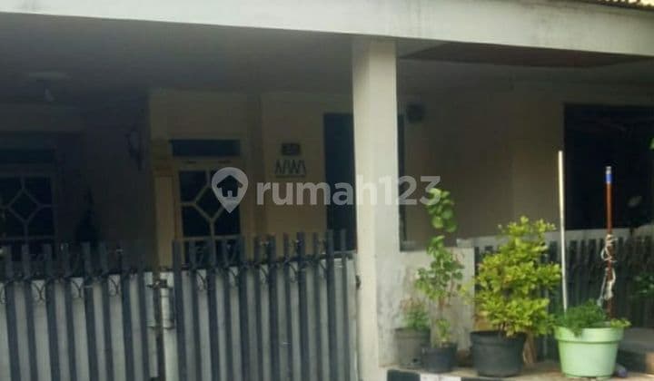 Rumah Super Murah Pondok Tjandra Candra Merr Rungkut Surabaya
