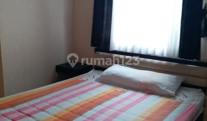 Apartemen Murah di Waterplace Pakuwon Indah Surabaya Barat
