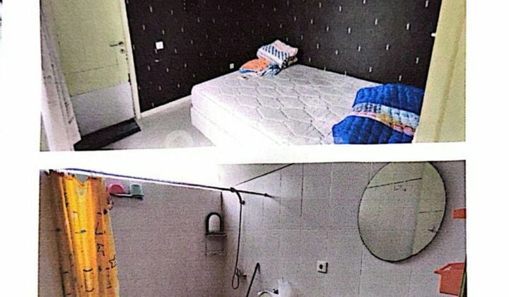 Rumah Furnish 2lantai Wisata Bukit Mas Wiyung Surabaya Barat