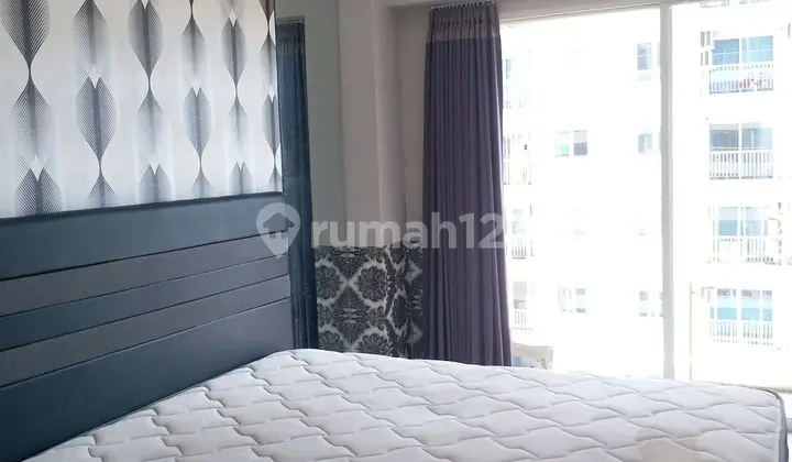 Apartemen Super Murah Puncak Bukit Golf Pbg Surabaya Barat Dkt Pakuwon Mall