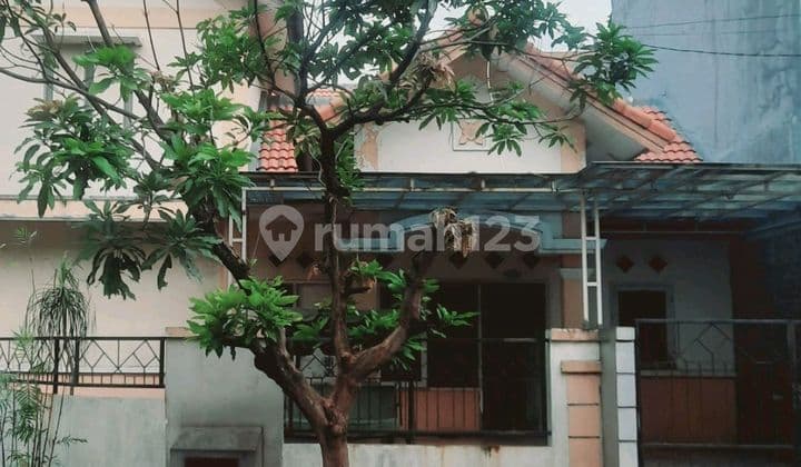 Rumah Super Murah Siap Huni Di Taman Pondok Jati Sidoarjo Waru Geluran Taman Sepanjang