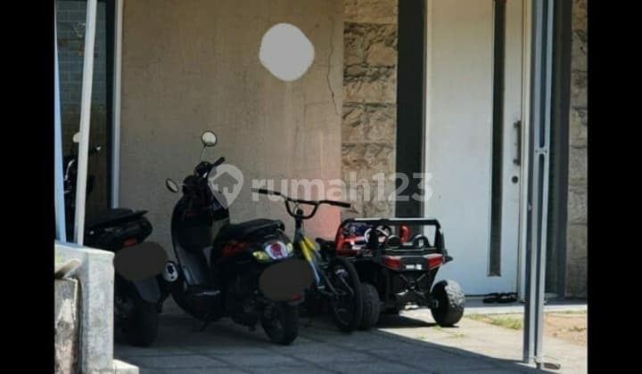 Rumah Super Murah Di Citra Harmoni Sidoarjo Trosobo Sepanjang Waru