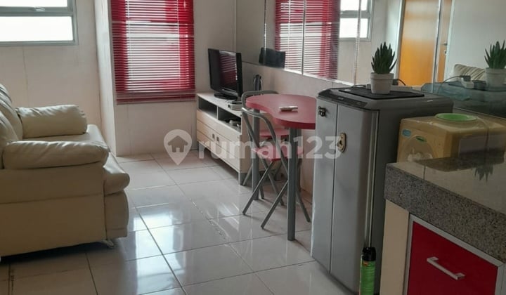 Apartemen Paling Murah di Puncak Permai Darmo Hr Muhammad Surabaya Barat