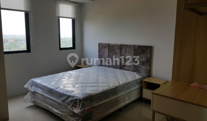 Apartemen Uc Denver Cornell Ciputra Citraland Surabaya Barat