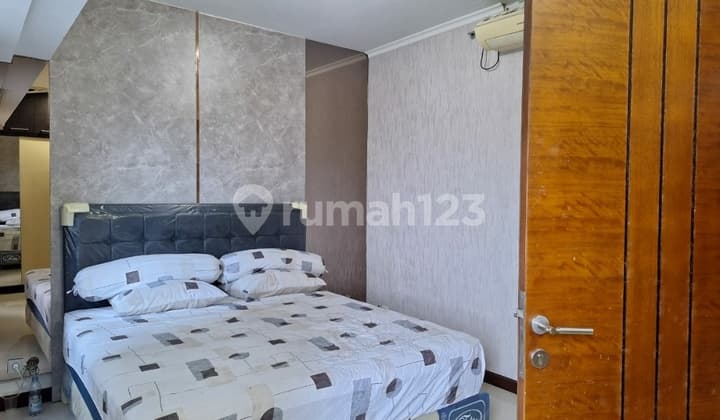 Apartemen Murah di Waterplace Pakuwon Mall Ptc Surabaya Barat