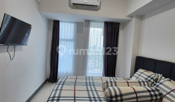 Affordable Apartments In Benson Anderson Pakuwon Mall West Surabaya