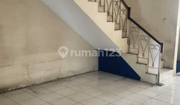 Ruko Murah Strategis Di Sidoarjo Kota Dkt Akses Ke Tol