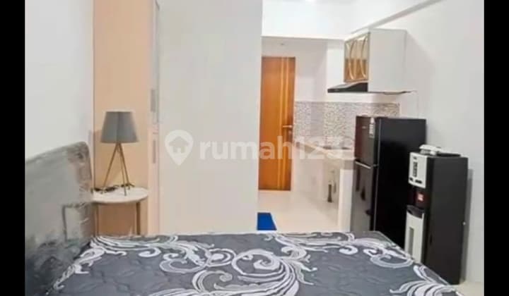 Cheap Apartment Puncak Bukit Golf PBG West Surabaya Near Pakuwon Mall