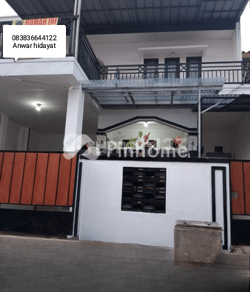 Rumah Nyaman 2Lantai Harga 1Lantai Dekat ke Kampus Upi Cibiru