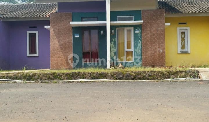 Rumah Subsidi bisa kpr di sindanggalih Asih Di Paramon rancaekek