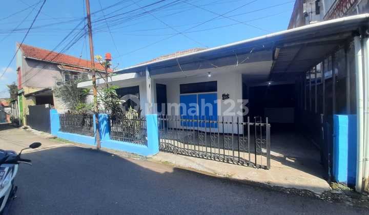 Termurah Rumah Sayap Mohammad Toha Dekat Pintu Tol